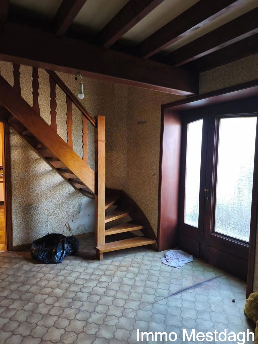 Ruime woning en tuinberging met potentieel in het landelijke Geetbets. foto 26