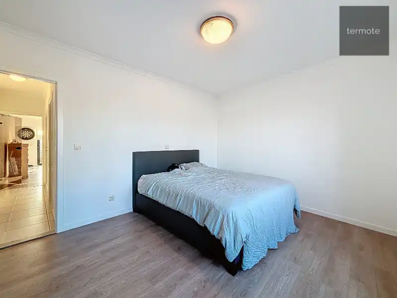 Dakappartement foto 14