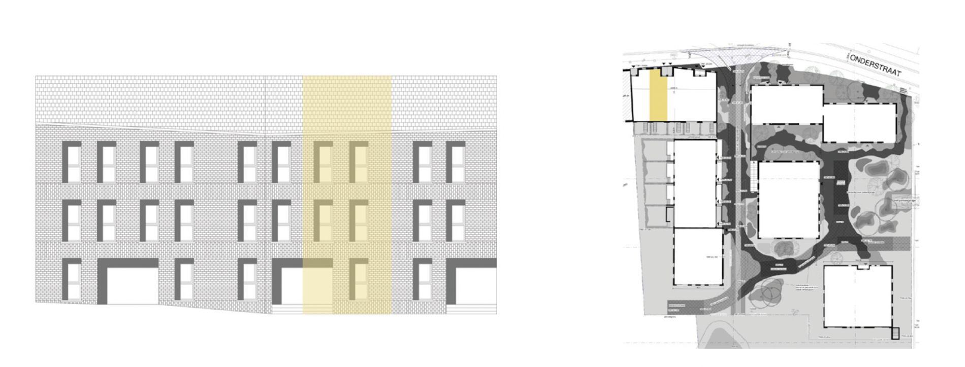 BEN-woning met tuin en 3 slaapkamers in Gavere foto 2