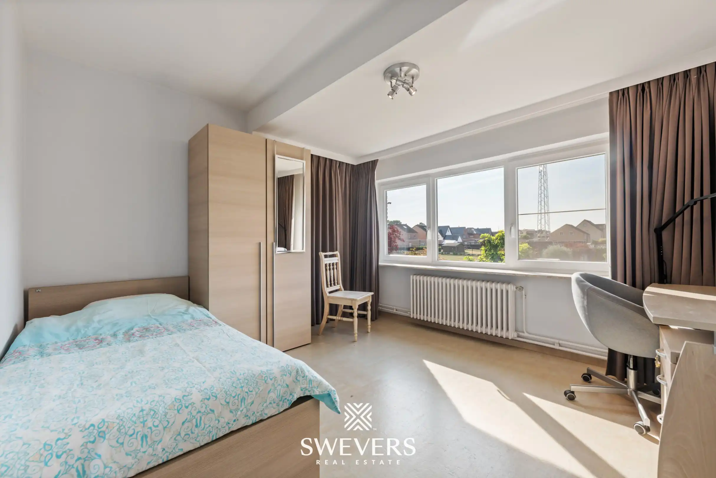 Authentieke charmante woning met minstens 3 slaapkamers te Paal foto 21