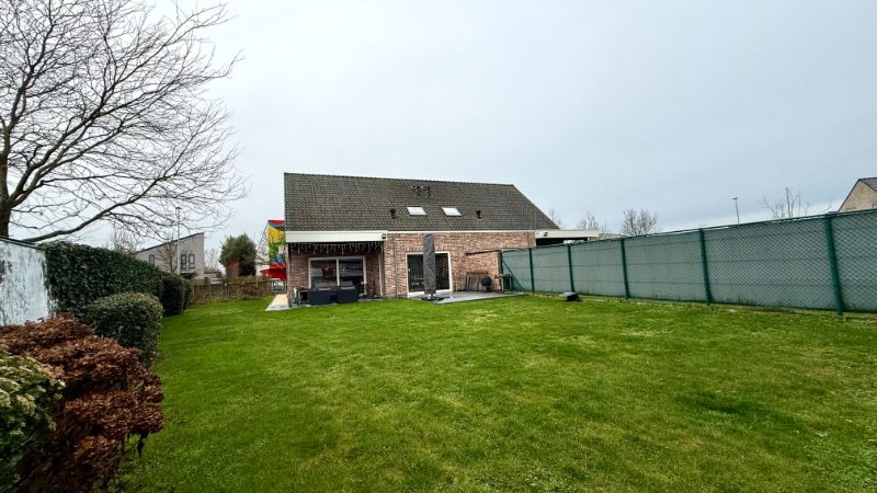 HOB met 3 slaapkamers foto 25