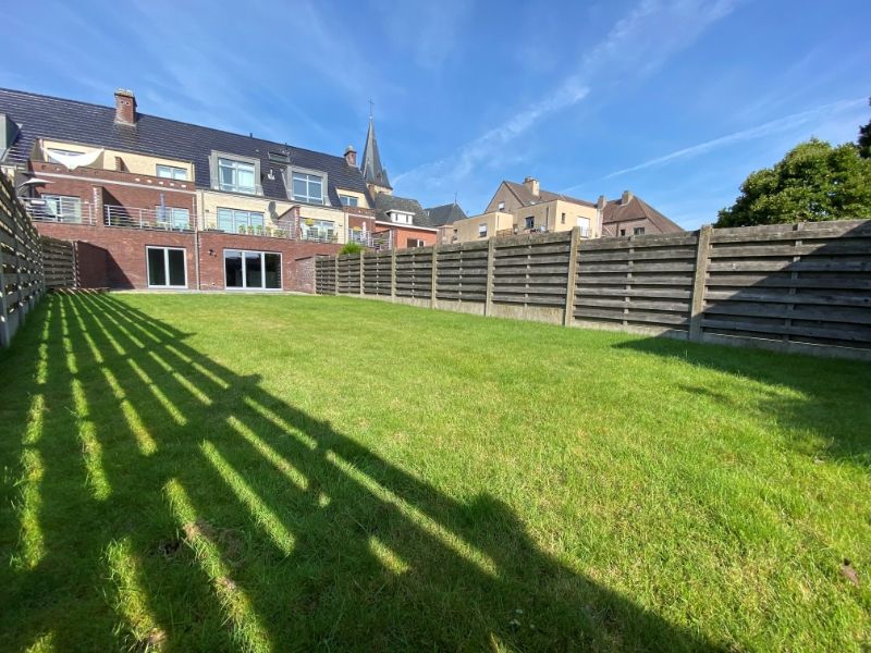 Prachtig gelijkvloers appartement met tuin in Helchteren foto 6
