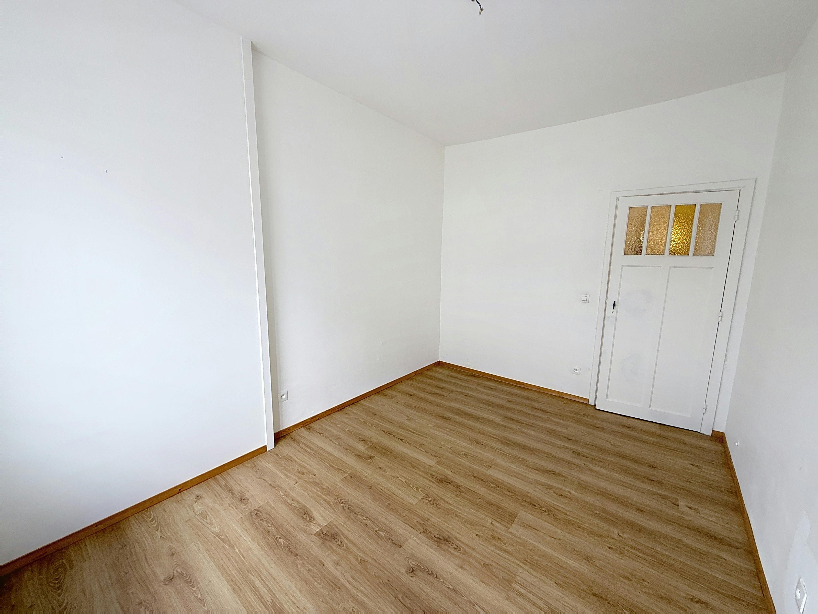 Appartement met 1 slaapkamer te huur in De Panne foto 7
