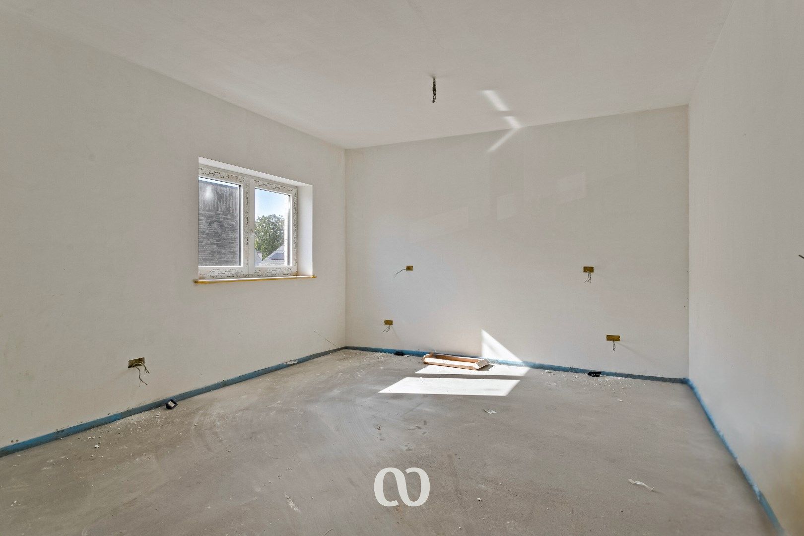 Nieuwbouwwoning vlakbij centrum Oudenaarde foto 6