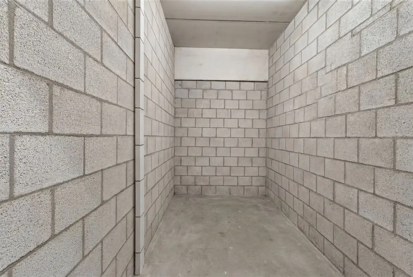 TE KOOP: Modern 1-slaapkamerappartement met zuidgericht terras te Hasselt! foto 20