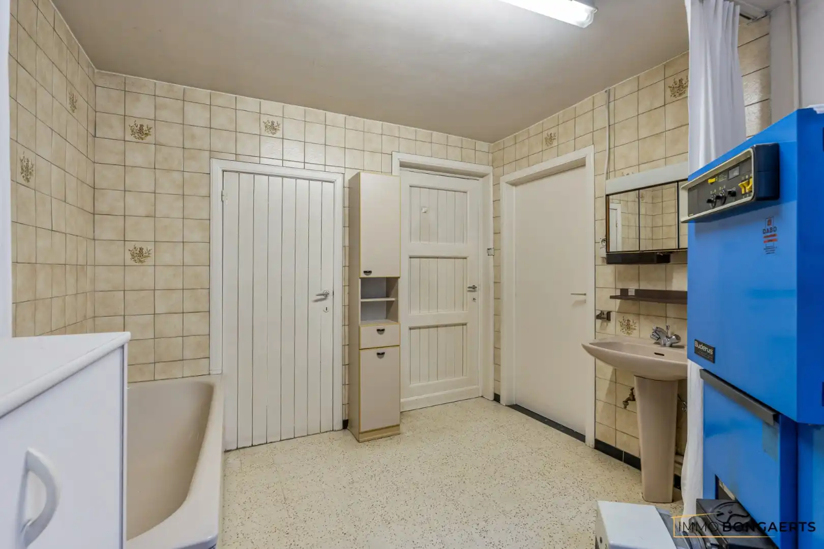 Vrijstaande woning met 3 slaapkamers foto 13