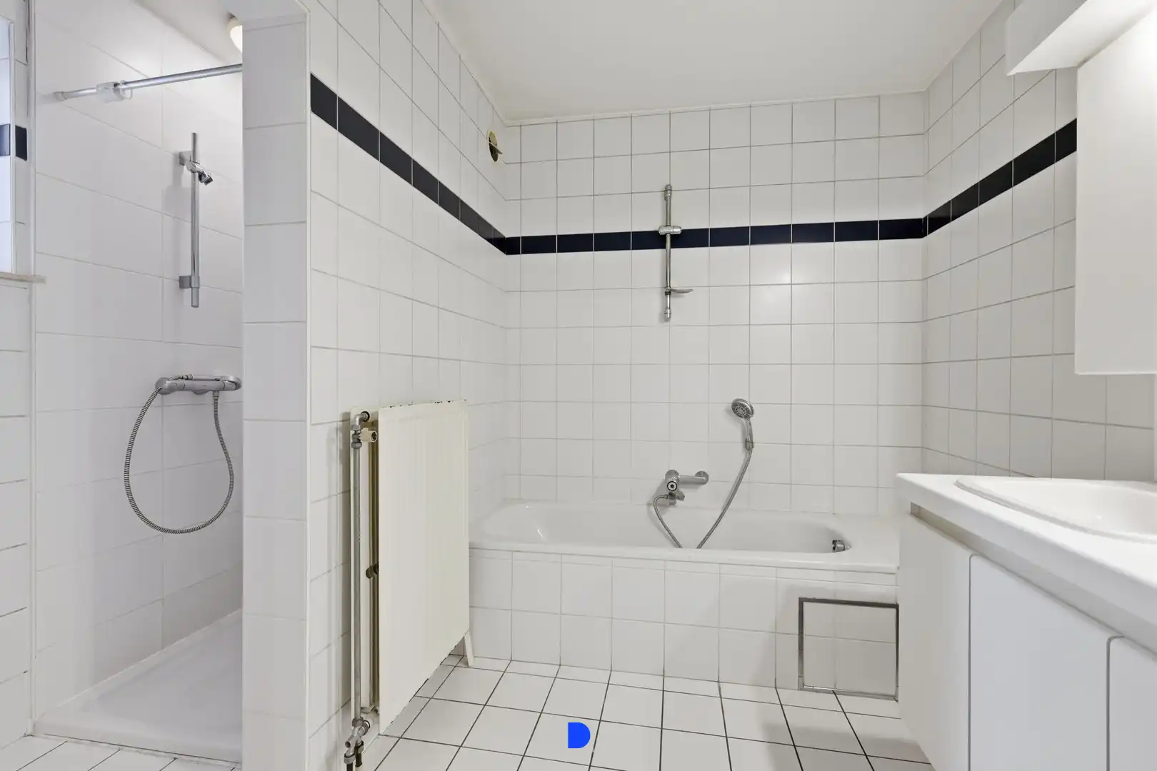 Duplex-appartement in het centrum van Roeselare foto 14