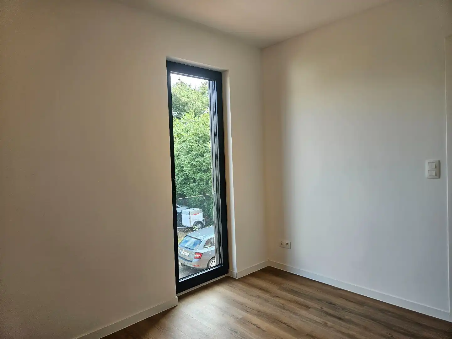 Nieuwbouwwoning met 3 slaapkamers en tuin in het centrum van Mol! foto 12