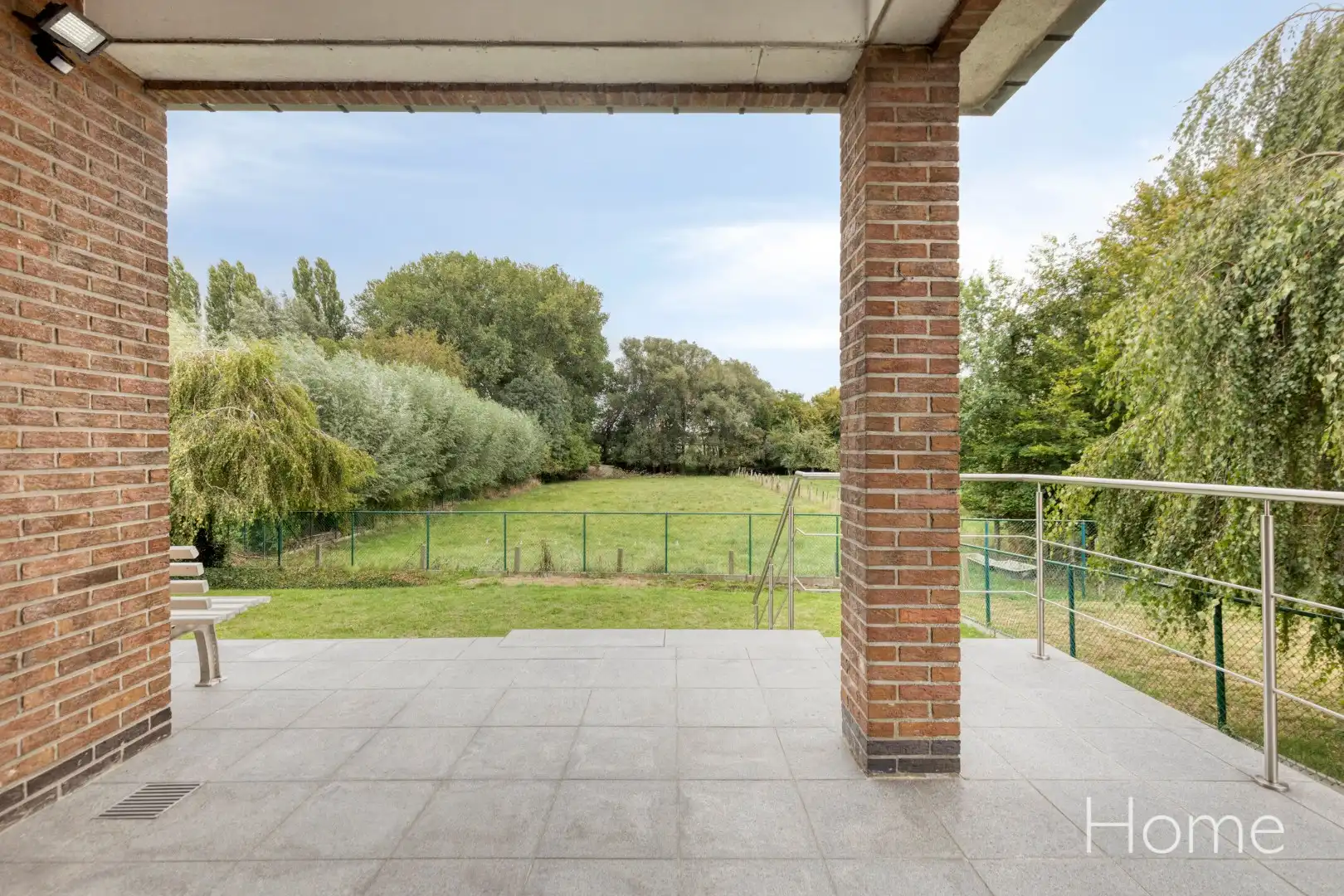 Vrijstaande bungalow met 4 slaapkamers, volledige kelder en ZO-tuin foto 18