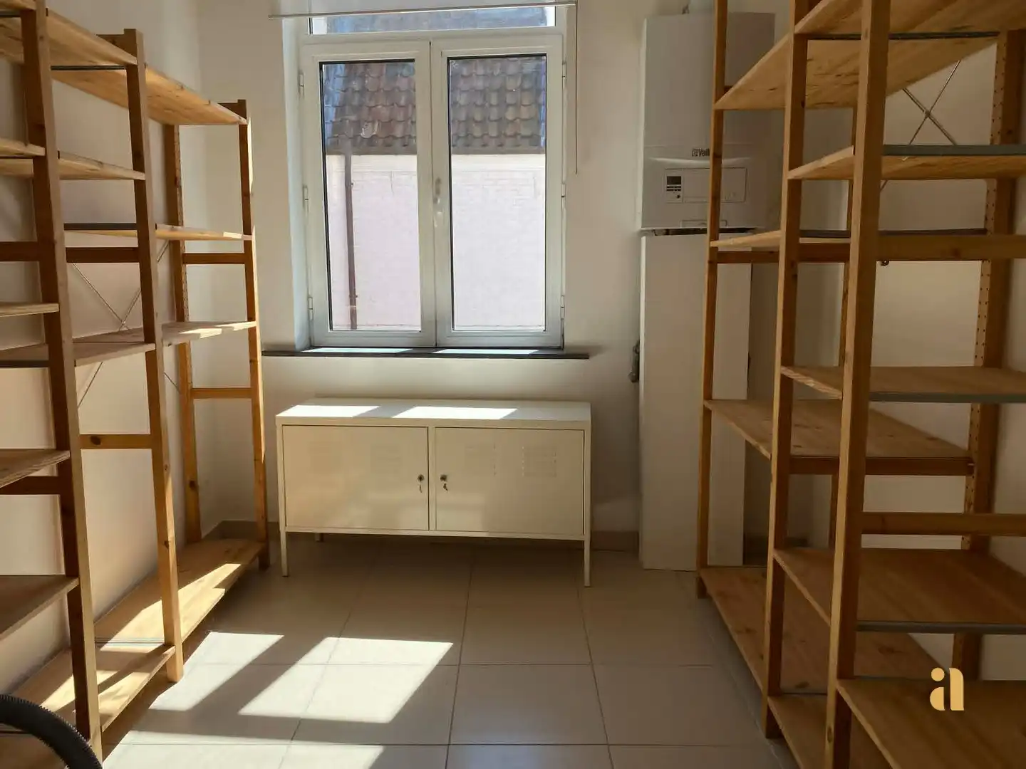 Rustig wonen met de stad binnen handbereik foto 10