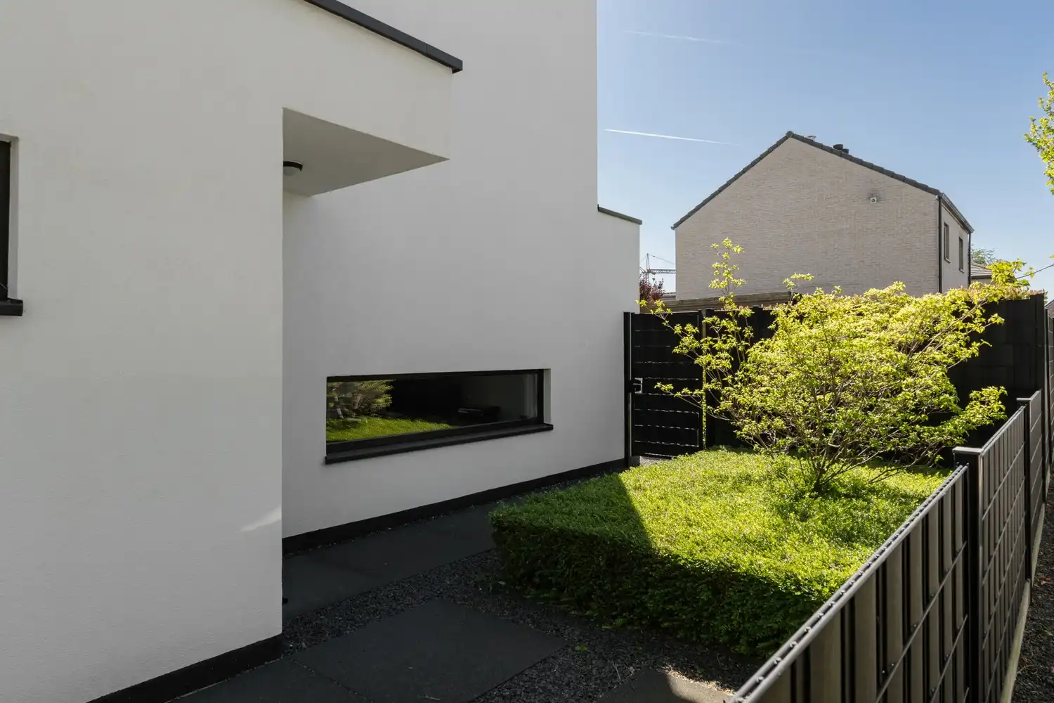 Prachtige moderne villa met hoogwaardige afwerking op rustige locatie in Hechtel-Eksel foto 31