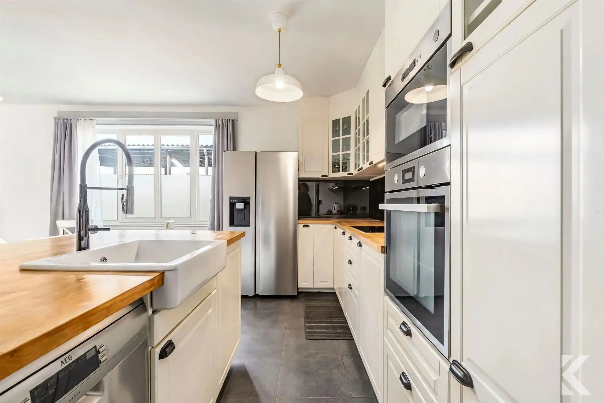 Moderne gezinswoning | EPC A | Tuin | 4 kamers foto 5