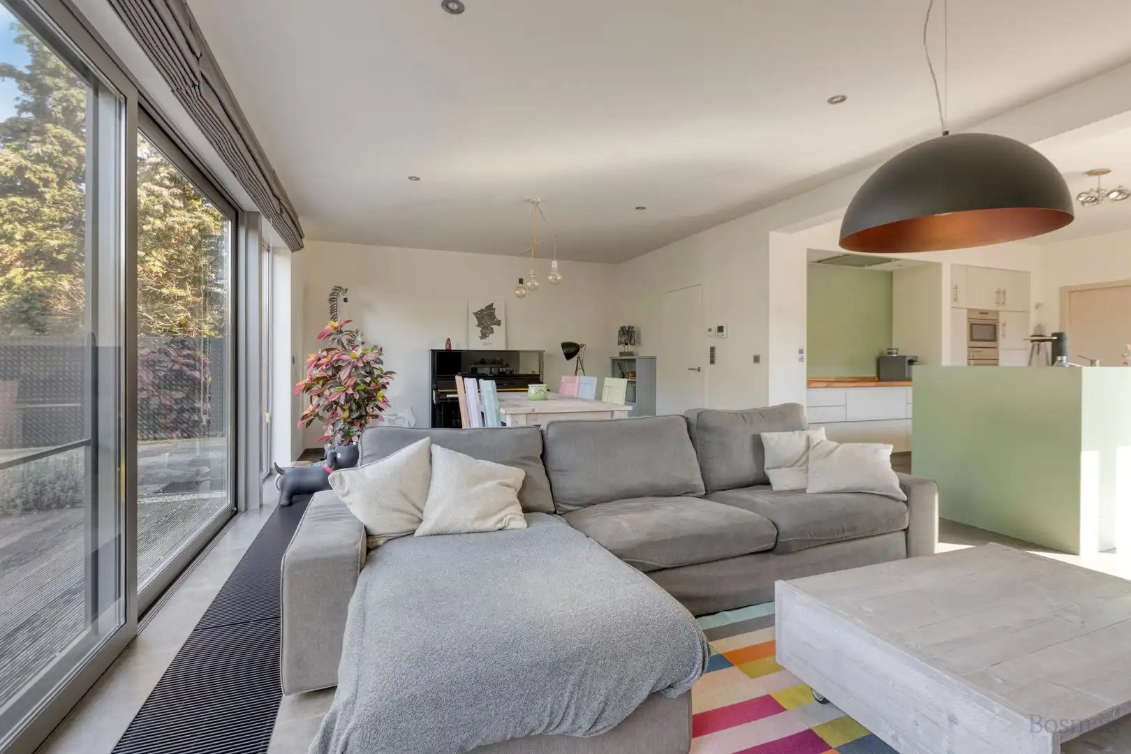 Instapklare vernieuwbouw te koop in Geel foto 7