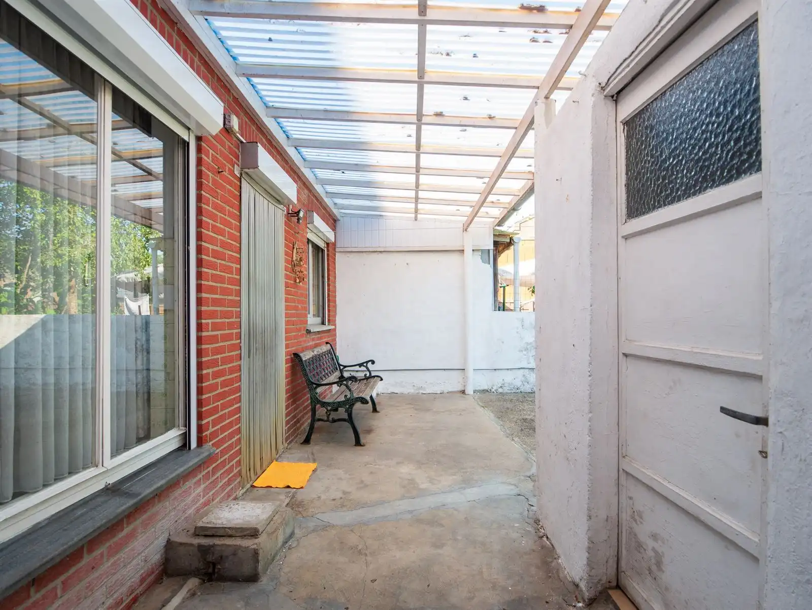 Huis foto 21