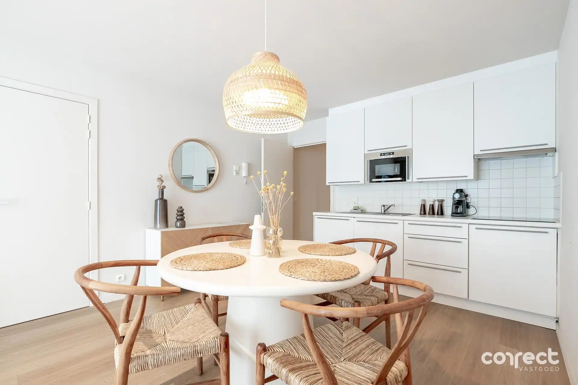 Appartement te koop Vlaanderenstraat 18/0002 - 8620 NIEUWPOORT