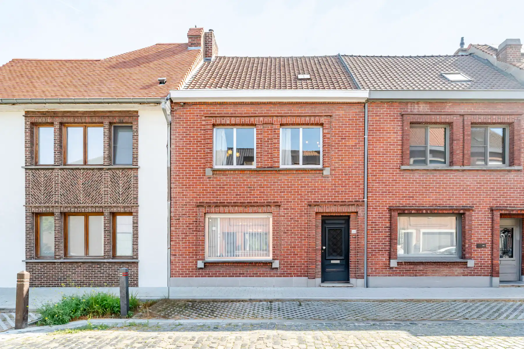 Kloeke woning met tuin! foto 28