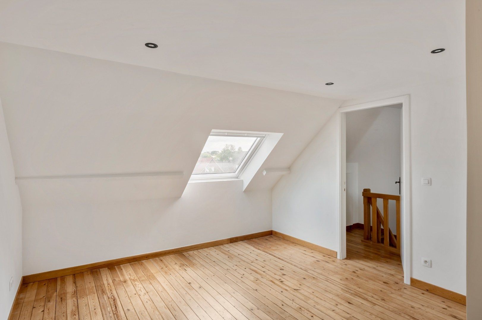 Appartement  met  onder een handelspand of andere mogelijkheden foto 30
