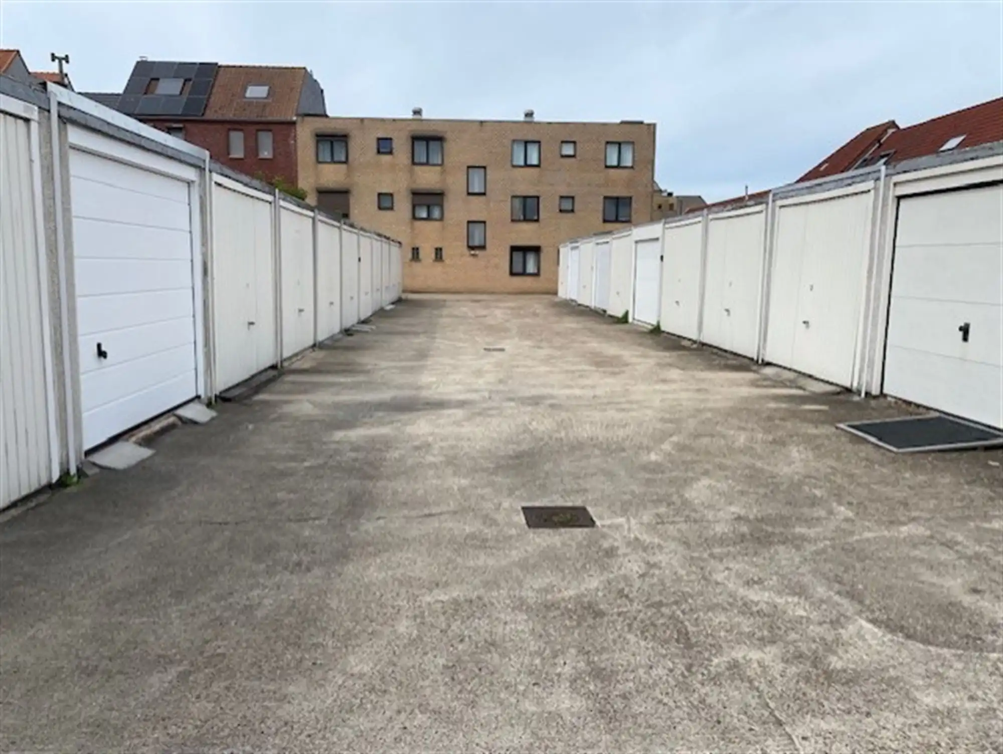 Parking / Garage foto 6