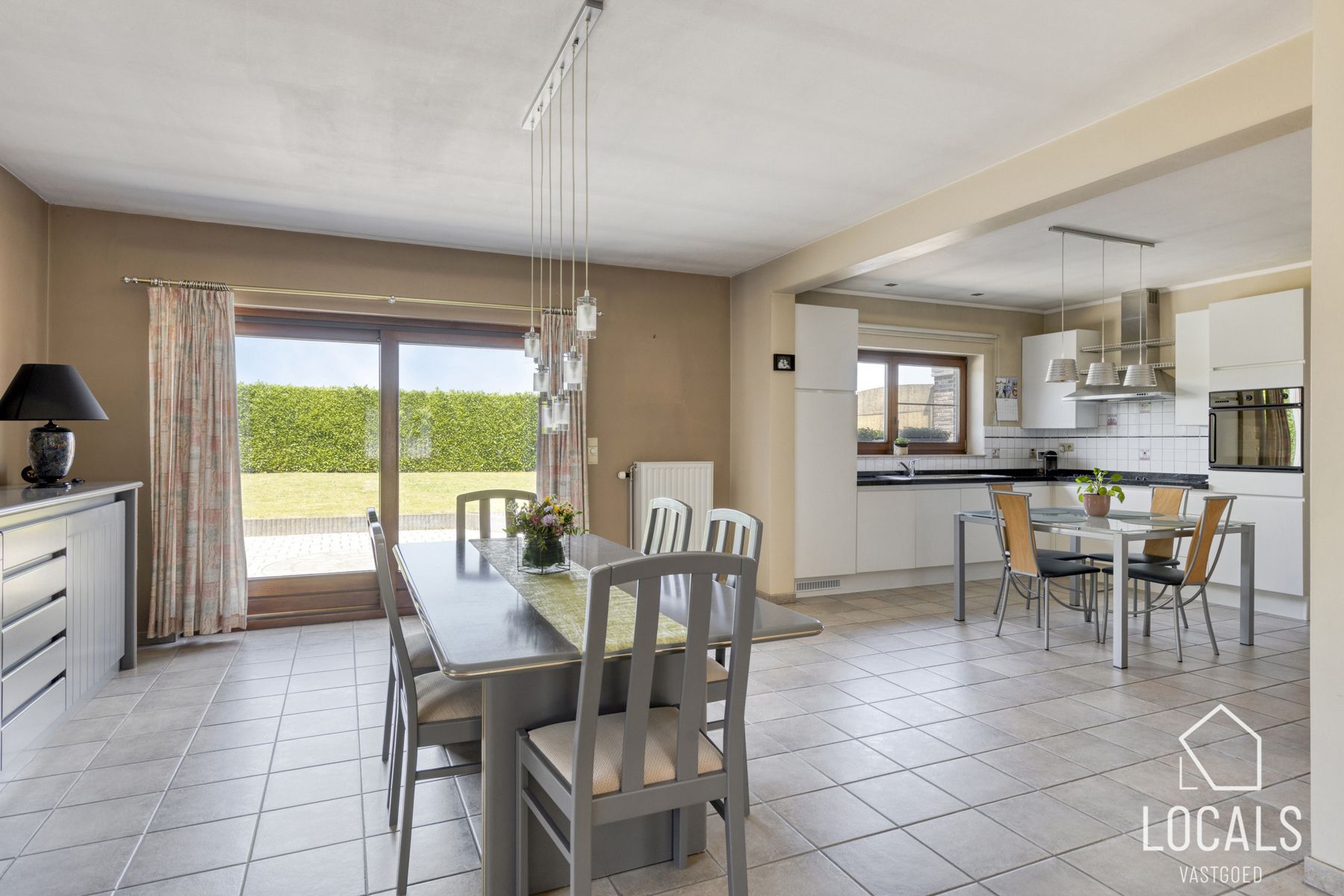 Charmante woning in het landelijke Pajottegem foto 7