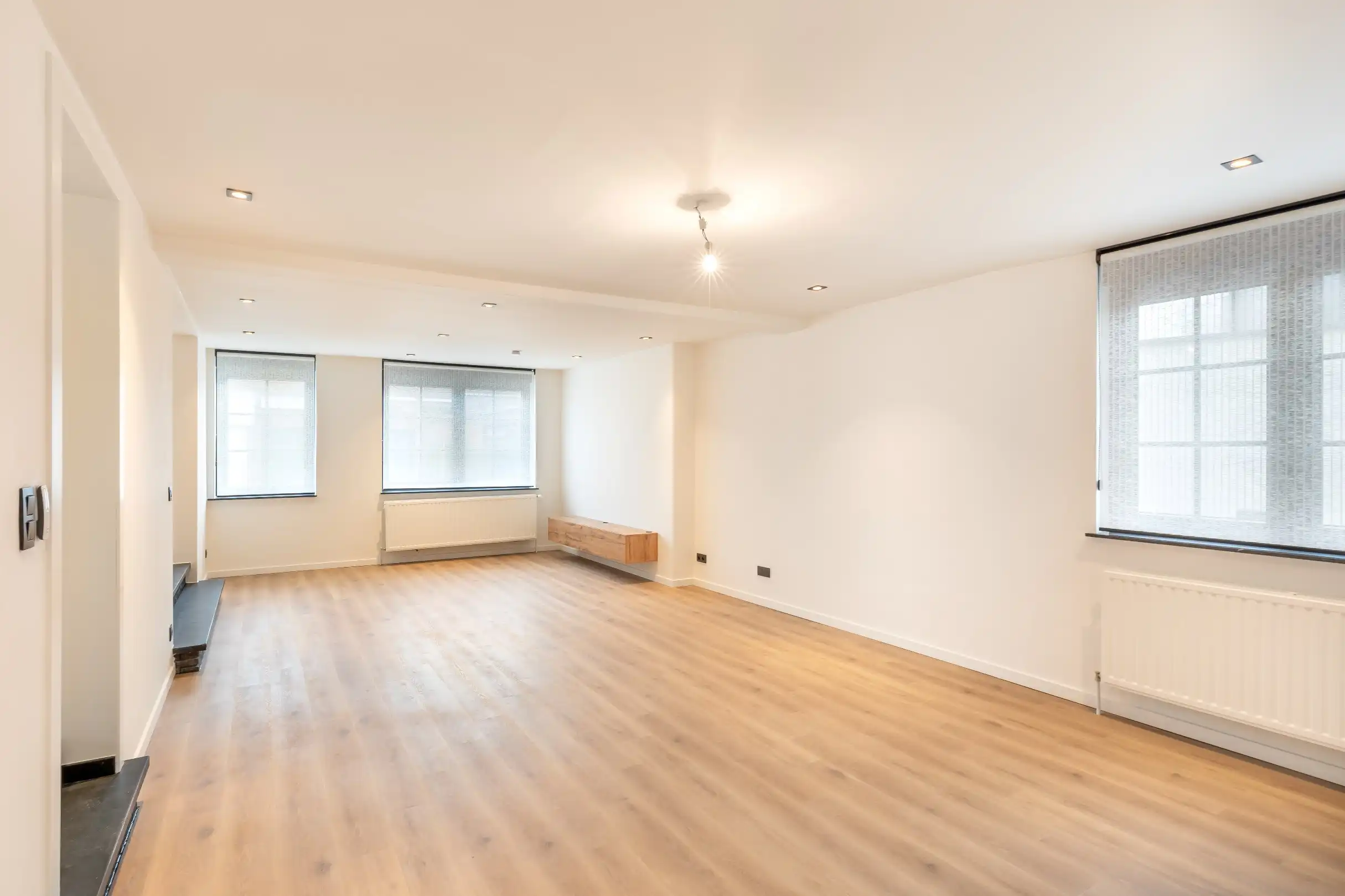 Prachtig gerenoveerde woning te Linden! foto 5