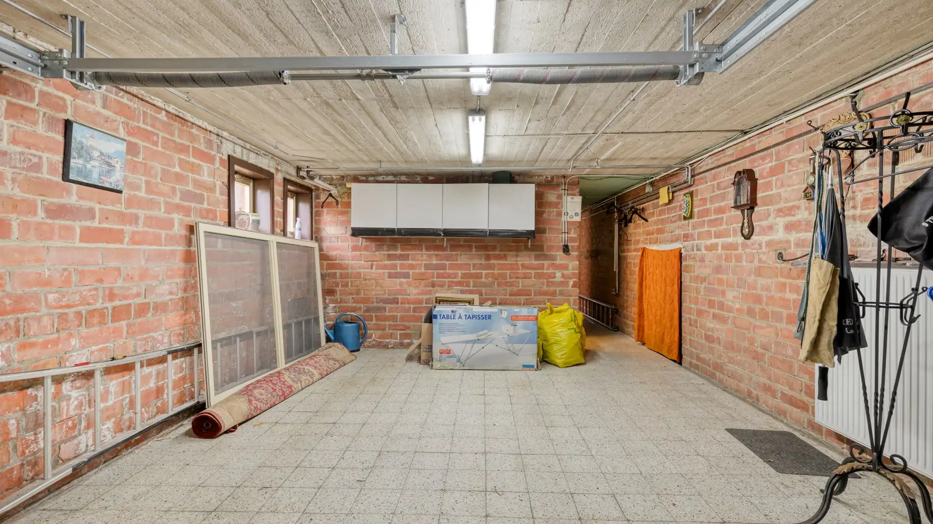 Vrijstaande woning met tuin te Langdorp foto 22