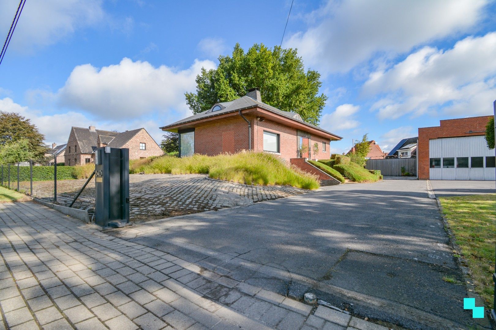 Wonen én werken op vlot bereikbare ligging te Roeselare? foto 34