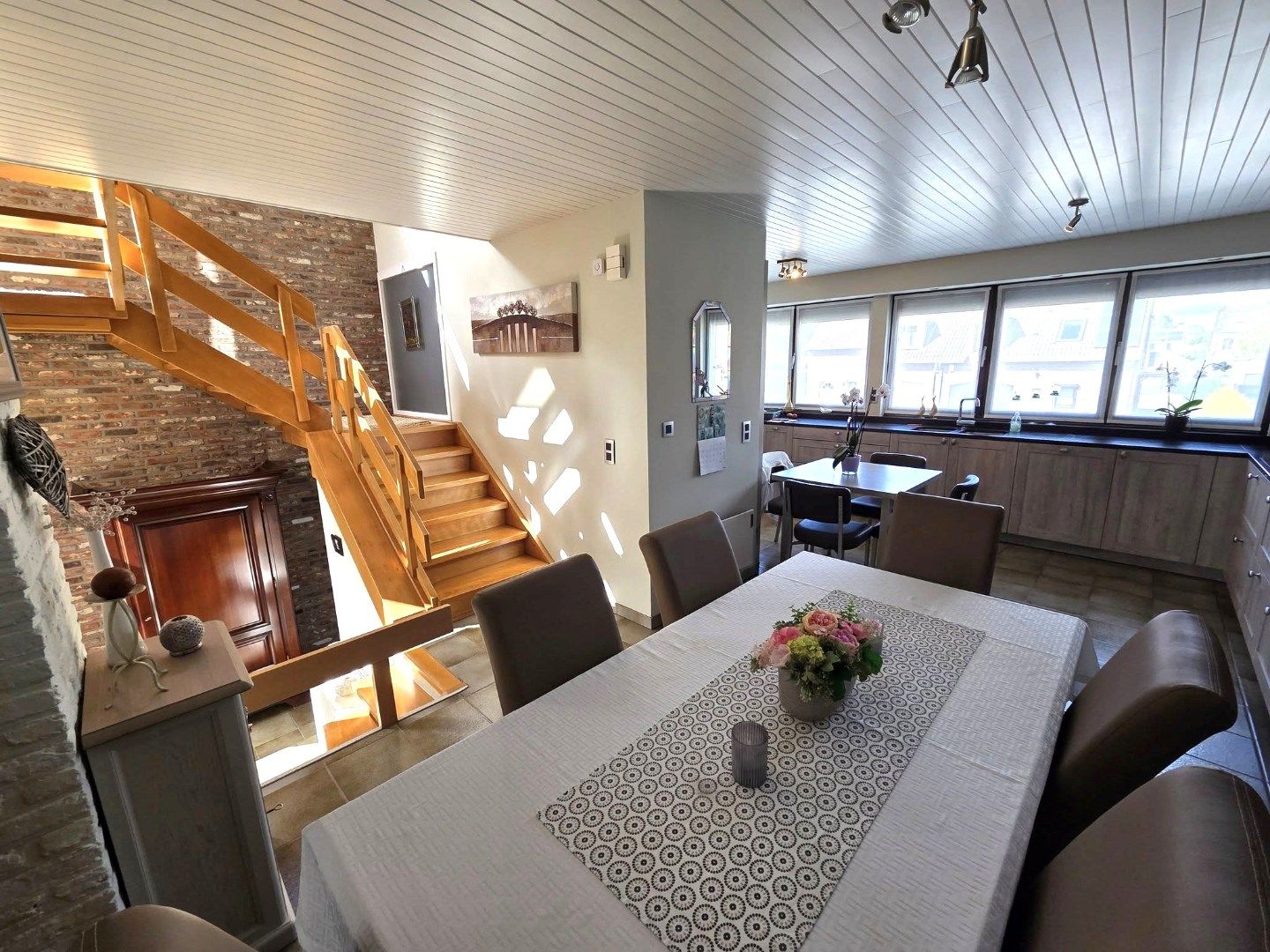 Een woning om fier op te zijn.... foto 9