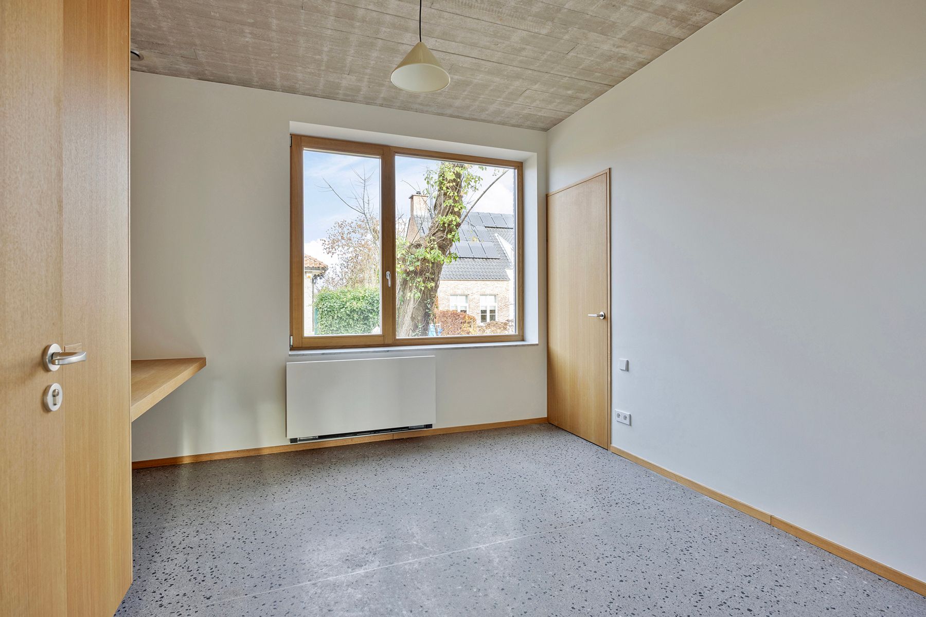 COHOUSEN te Lubbeek foto 13