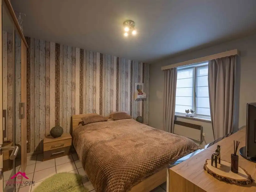 Charmante, vrijstaande woning foto 28