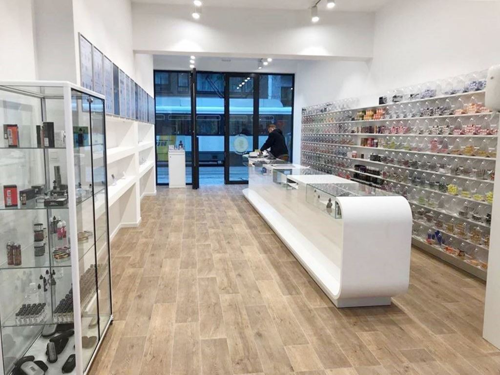 COMMERCIEEL GELIJKVLOERS NATIONALESTRAAT ANTWERPEN foto 2