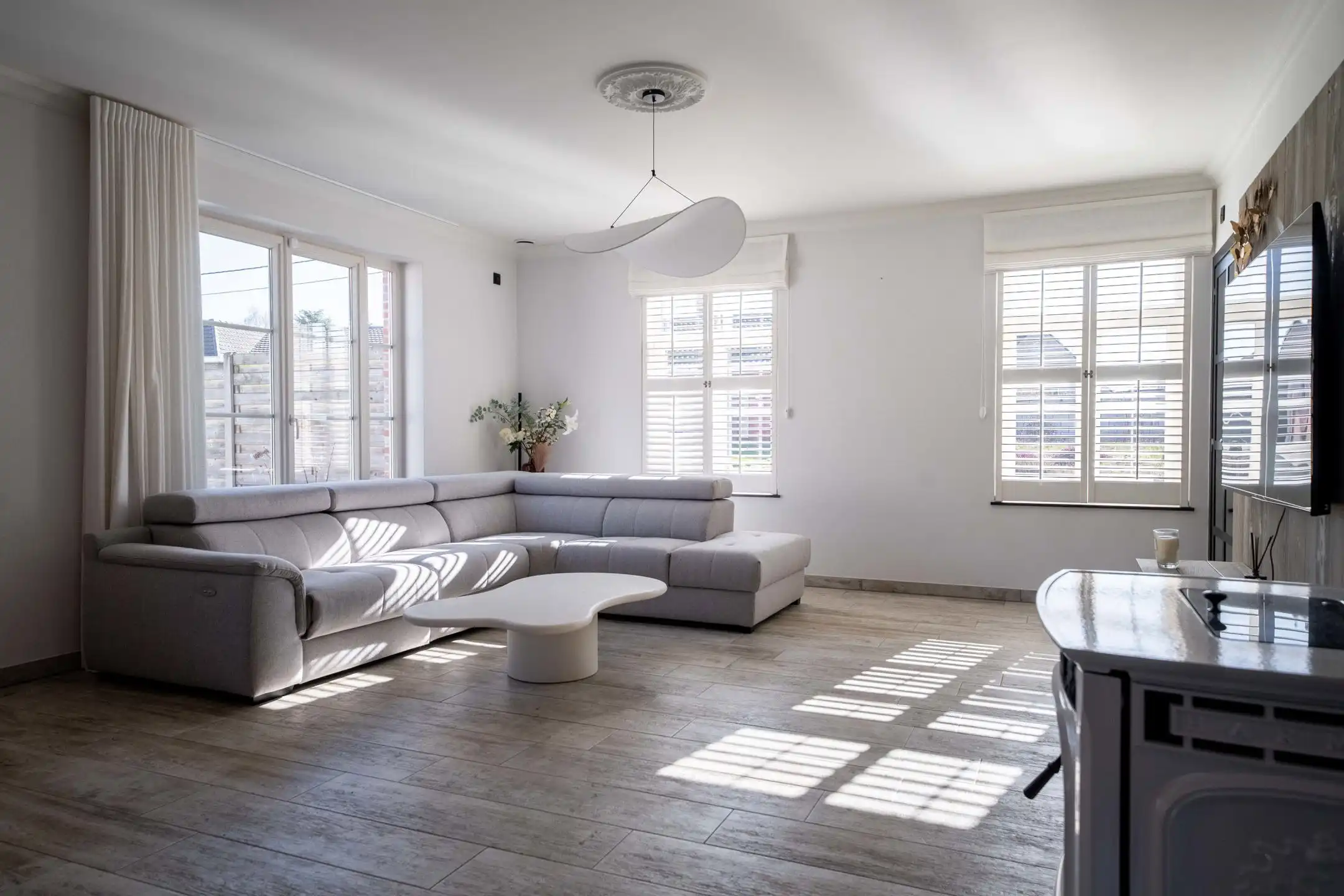 Rustig gelegen OB met 3 slpk foto 5