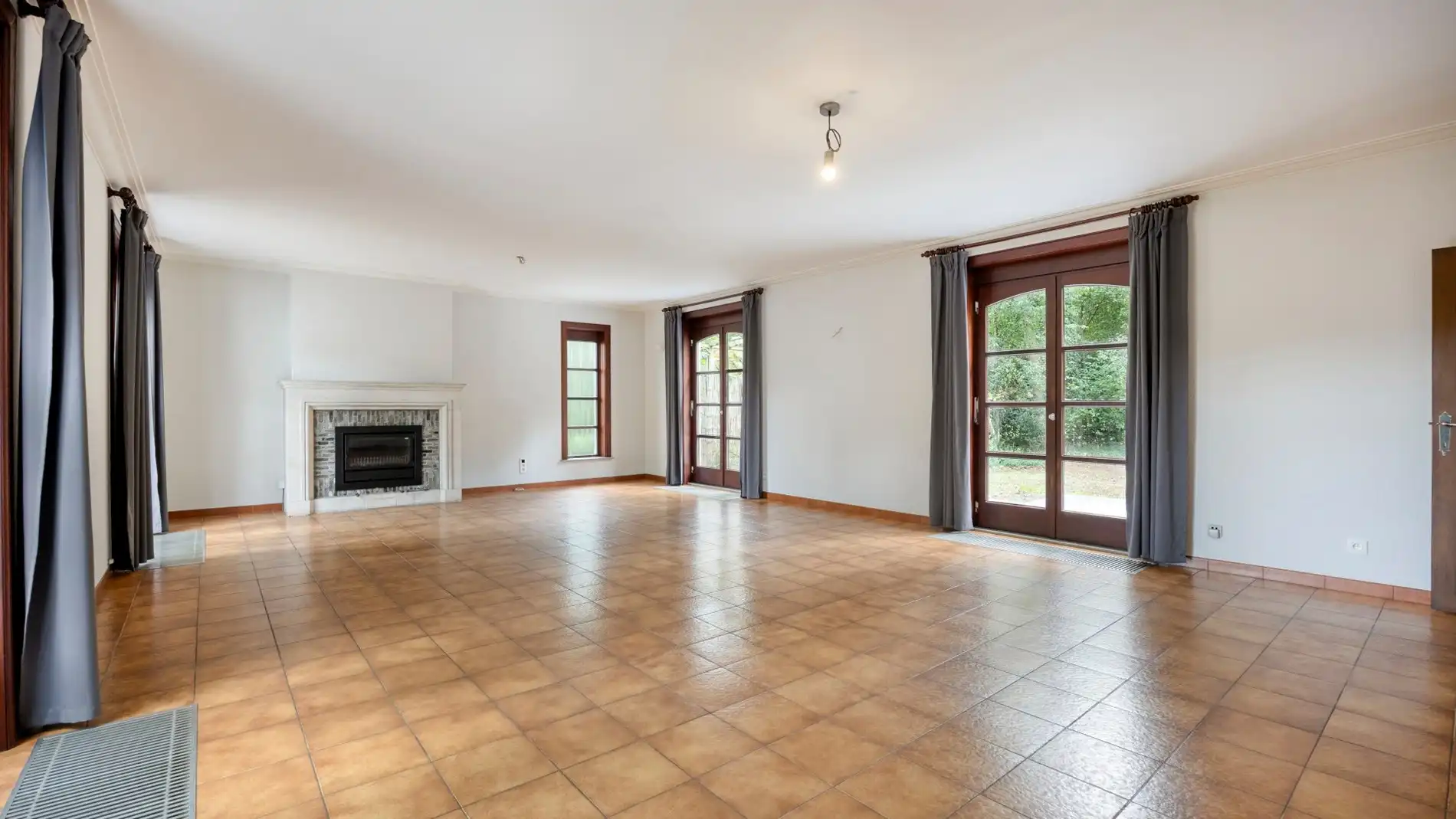 Ruime woning met 4 slpks op 17,5 are te Keerbergen foto 15
