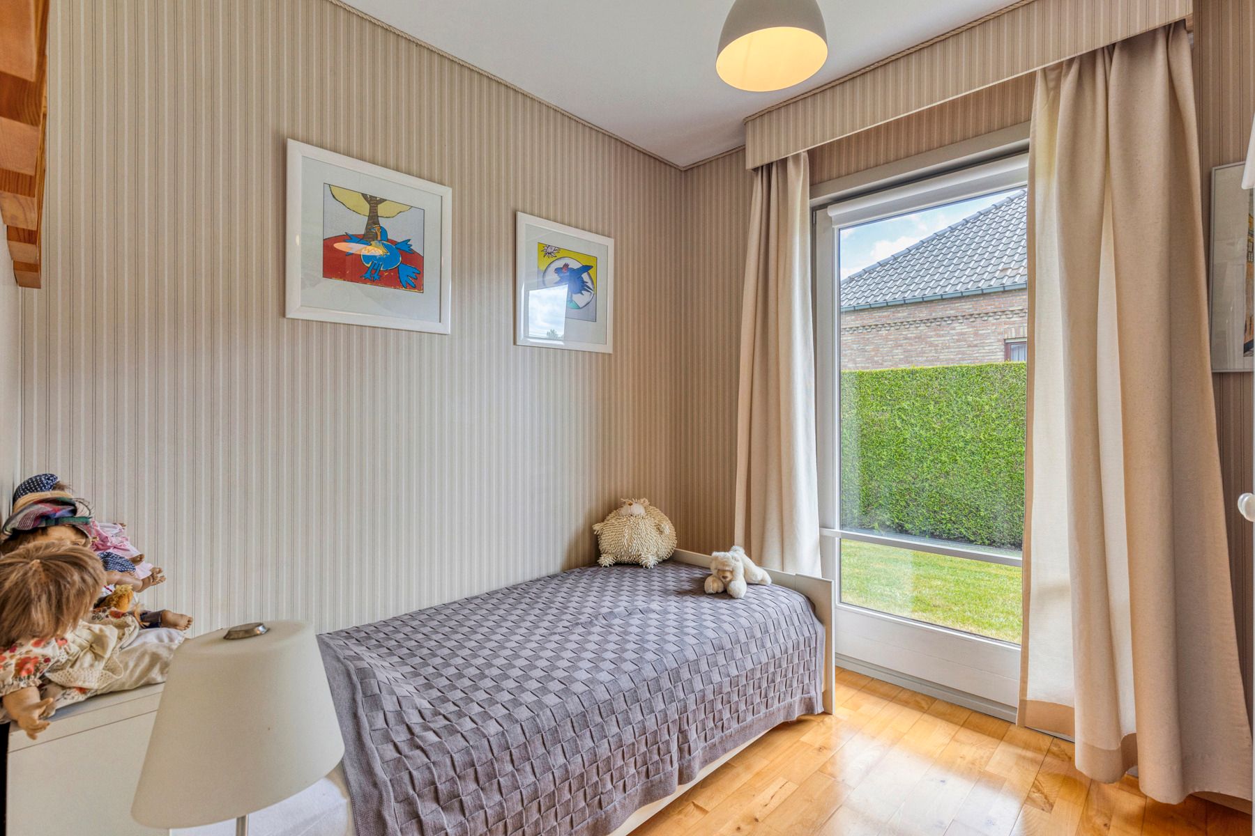 Villa met 4 slaapkamers, zwembad en garage foto 14