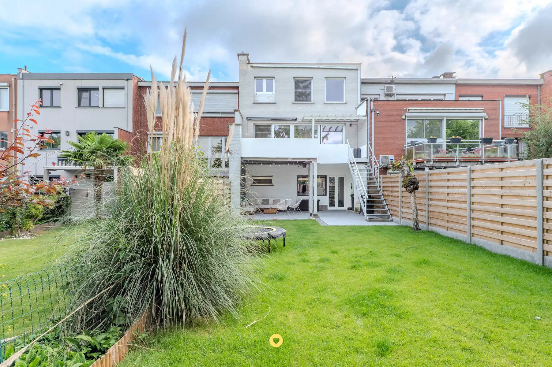 Verrassende bel-etage met 237 m2 opp, 3 à 4 SLK's en ZW tuin foto 7