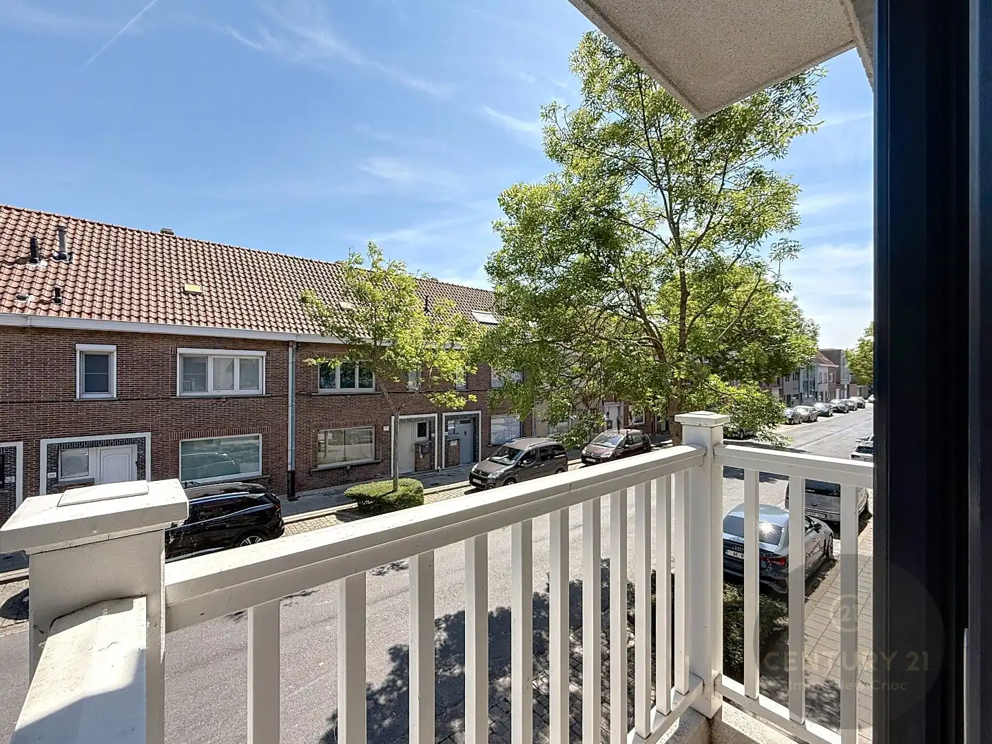 Appartement te koop  op eerste verdiep te Zeebrugge  foto 11