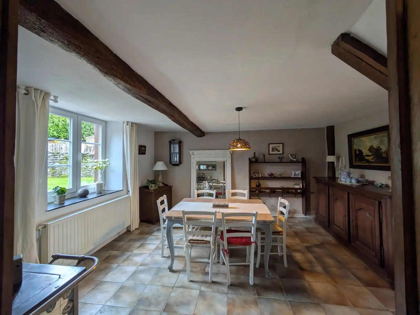 Huis te koop foto 9