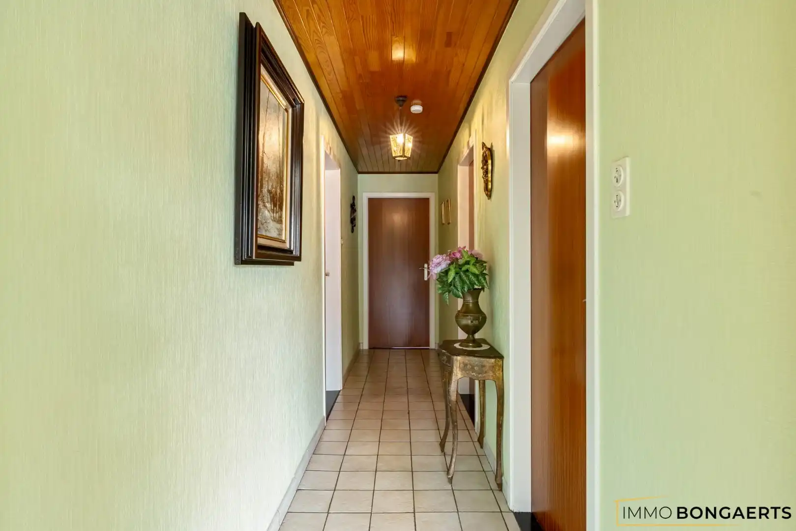 Gelijkvloerse woning op een ideale locatie in Opglabbeek  foto 10