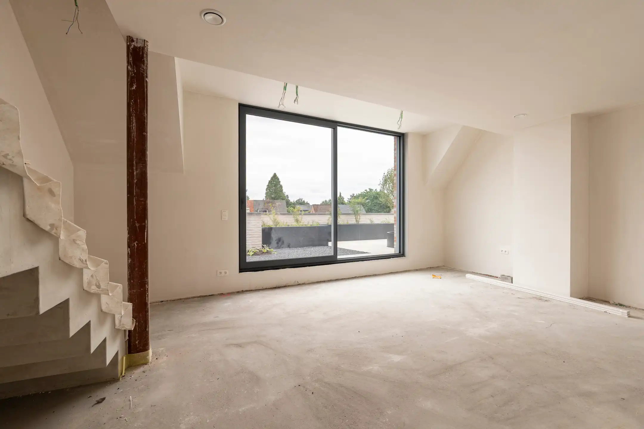 KOOP NU NOG AAN 6%! Nieuwbouwproject "Zuiderzicht Katharina” te Hoogstraten!  foto 9