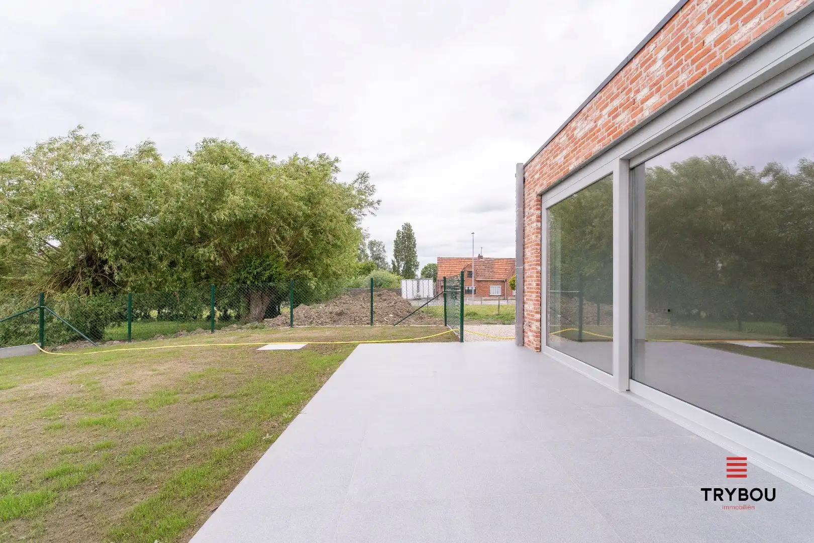 Instapklare nieuwbouwwoning in Poelkapelle!  foto 26