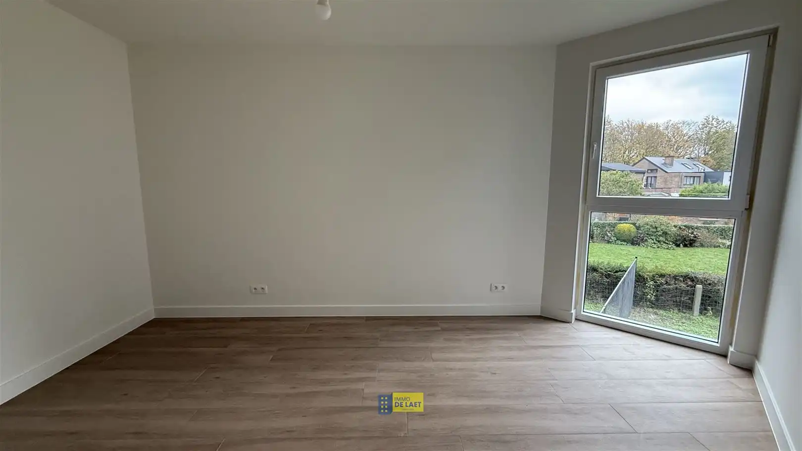 Nieuwbouw Appartement met 2 slpk en staanplaats foto 8