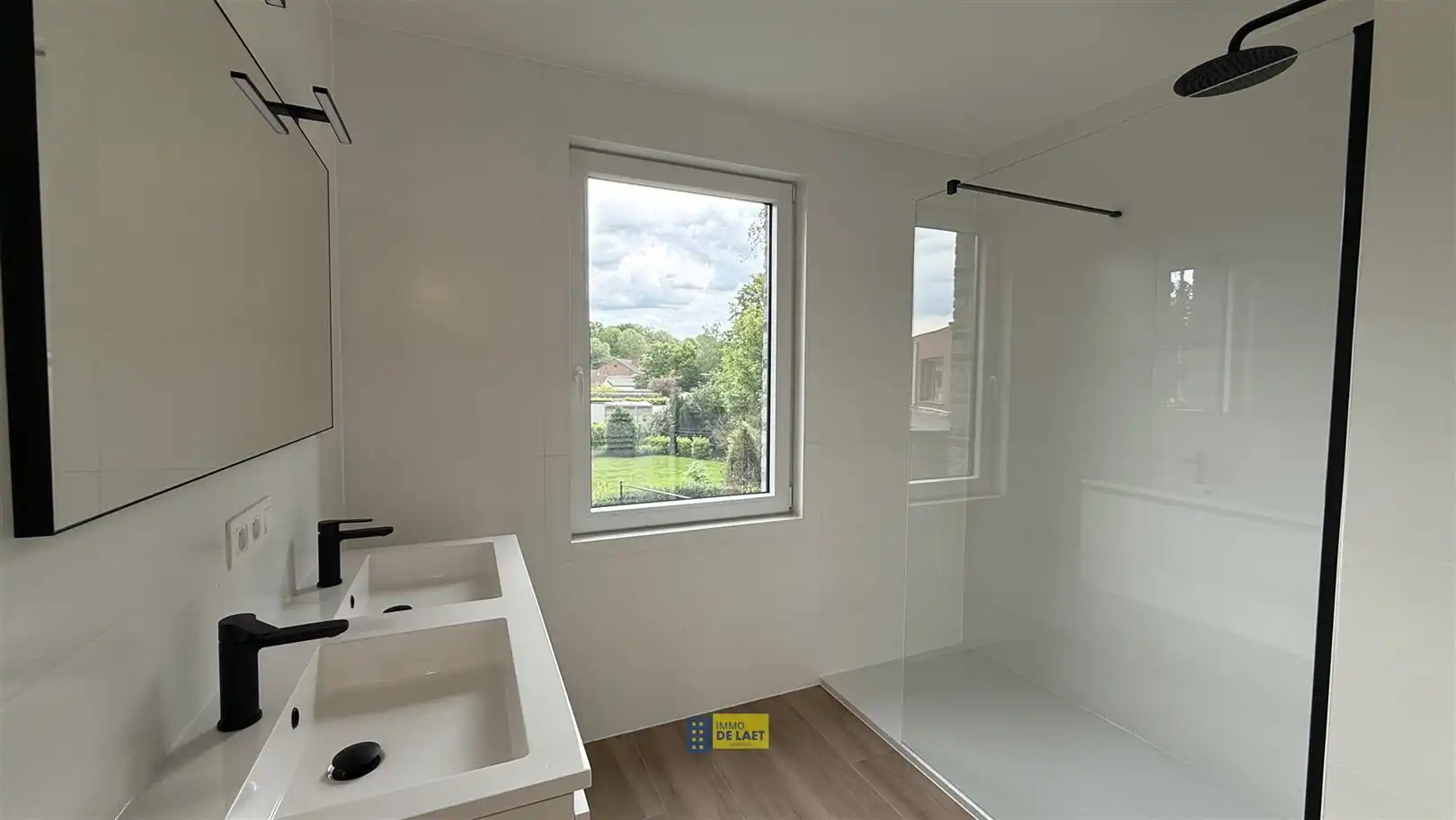 Nieuwbouw Appartement met 2 slpk en staanplaats foto 8
