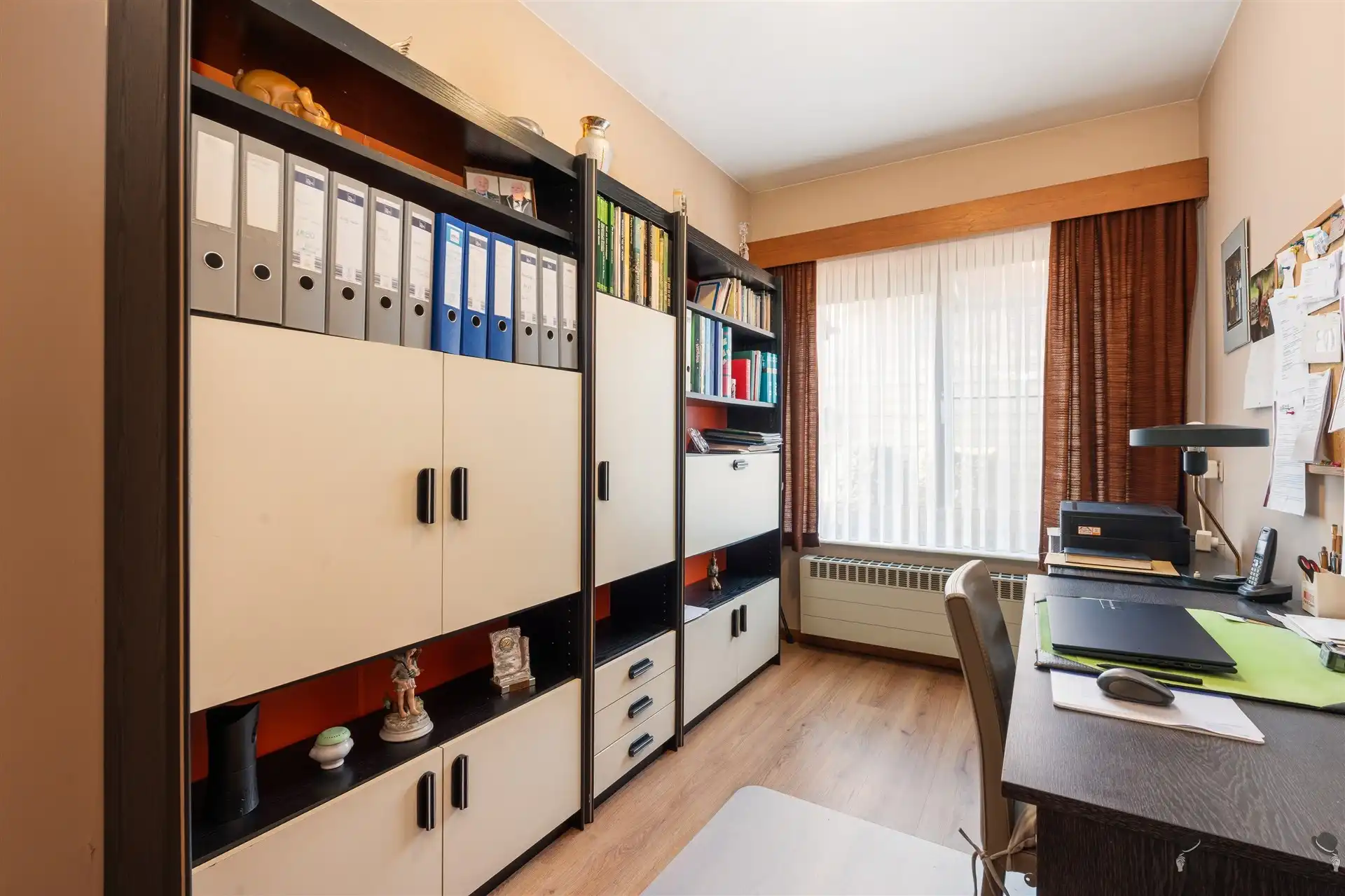 Rustig gelegen woning met prachtig uitzicht foto 12