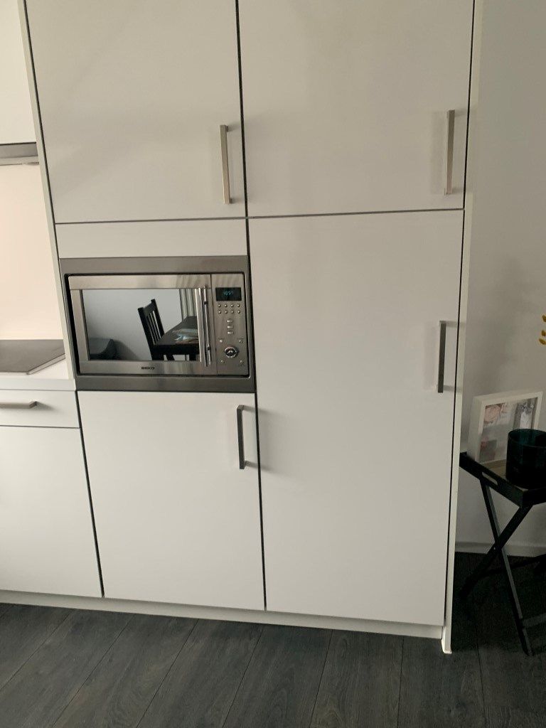 Appartement met 1 slpk foto 6