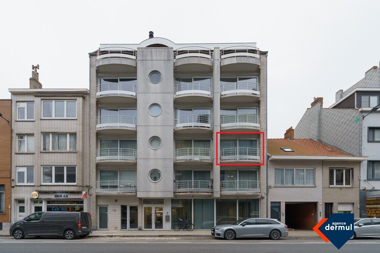 RESIDENTIE NEW PORT I foto 18