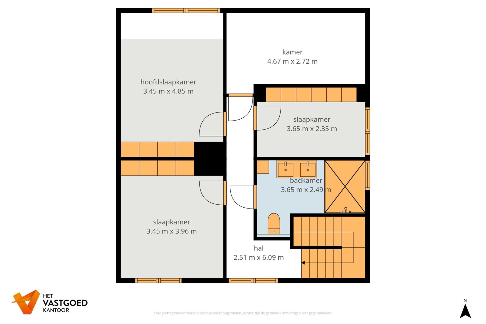 PRACHTIG GERENOVEERDE WONING MET 3 SLAAPKAMERS UITERST RUSTIG GELEGEN IN DE NABIJHEID VAN TESSENDERLO CENTRUM foto 34