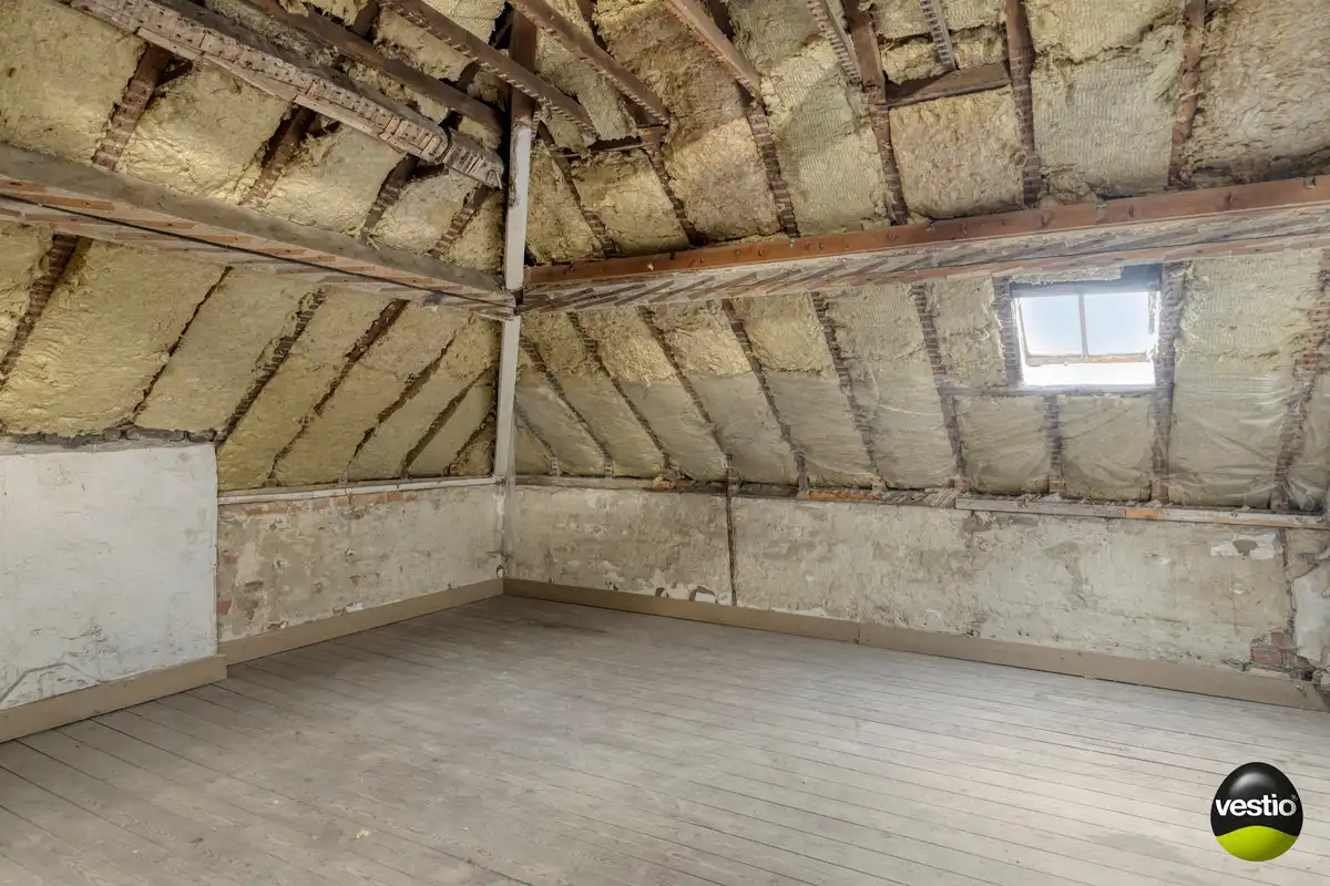 KARAKTERVOL VOLLEDIG GERENOVEERD STATIG HERENHUIS IN CENTRUM VAN TONGEREN. foto 43