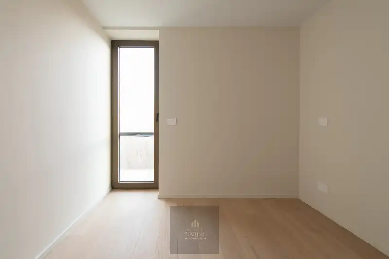 Nieuwbouwappartement met 3 slaapkamers & garagebox op bevoorrechte toplocatie! foto 28