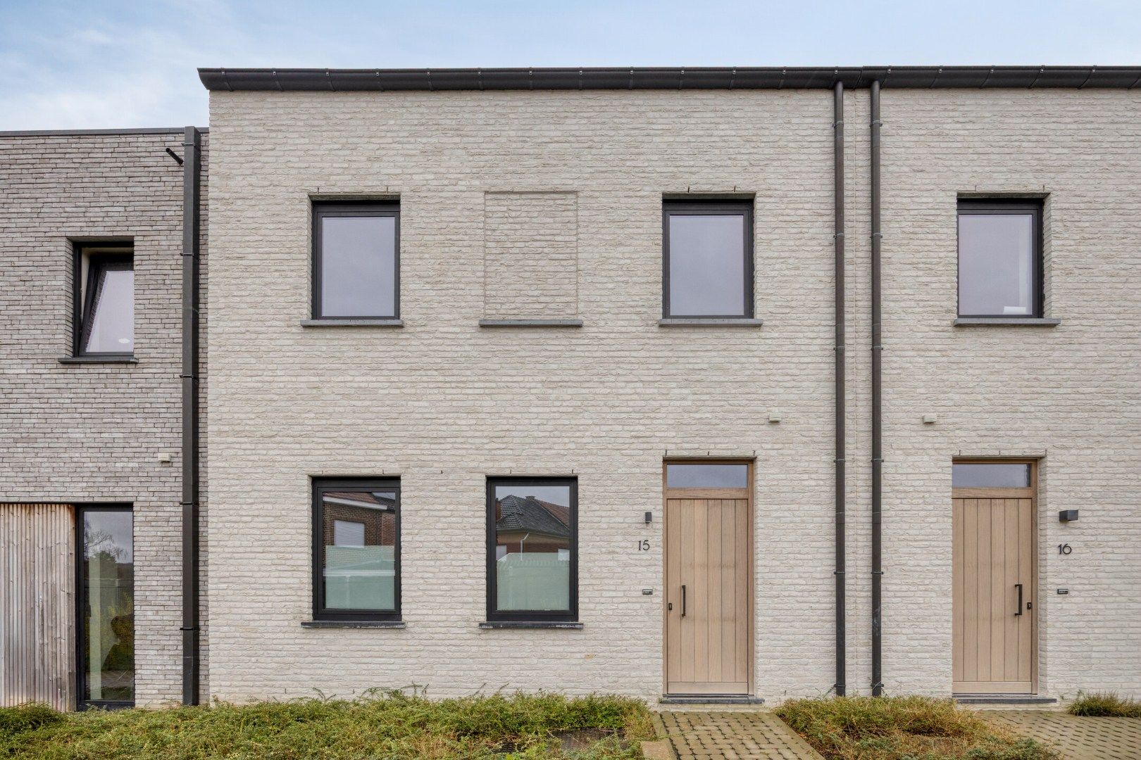 Huis te huur Leeuwkenshof 15 - - 3370 Boutersem