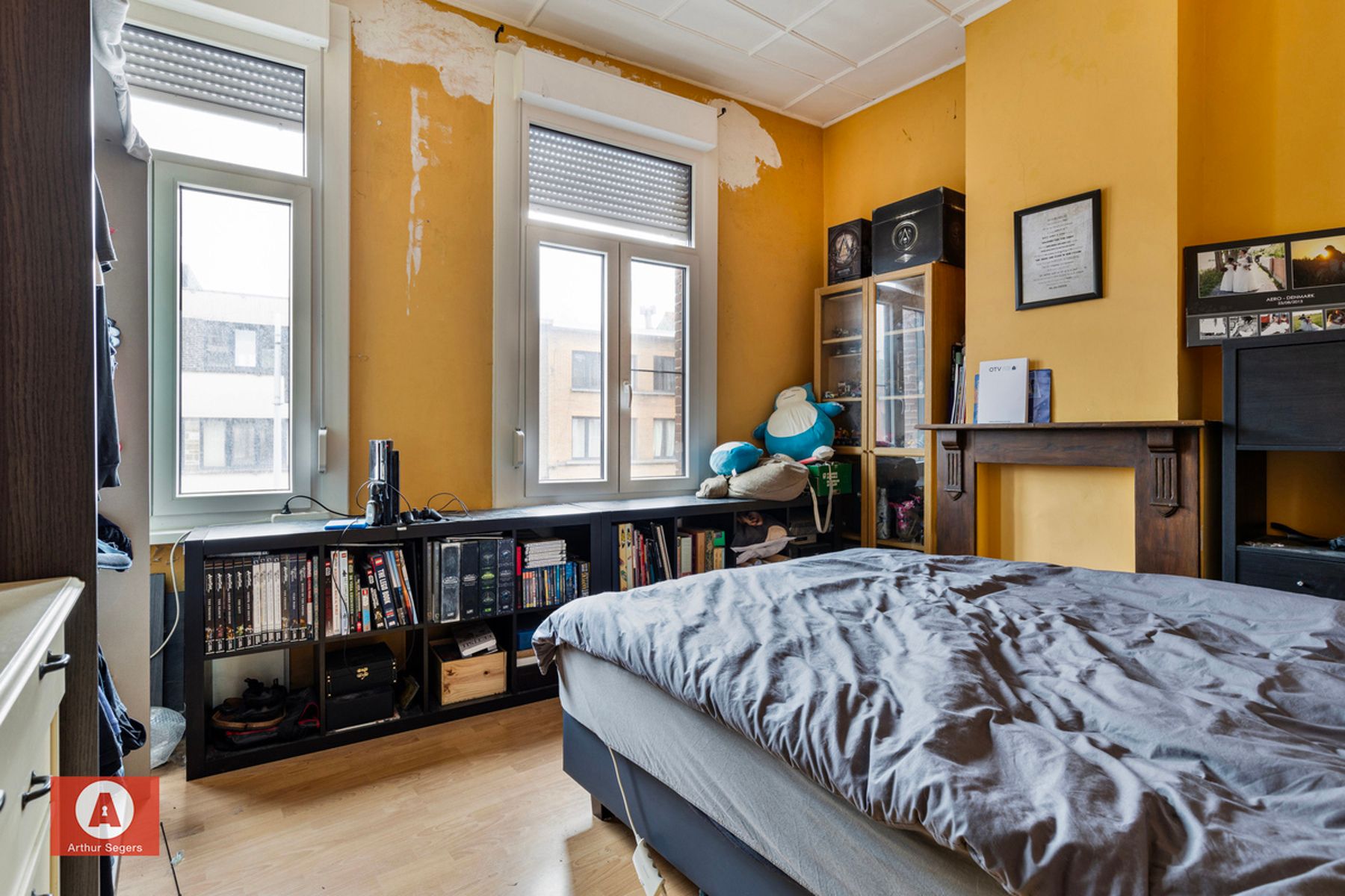 Te renoveren herenwoning in Mechelen foto 14