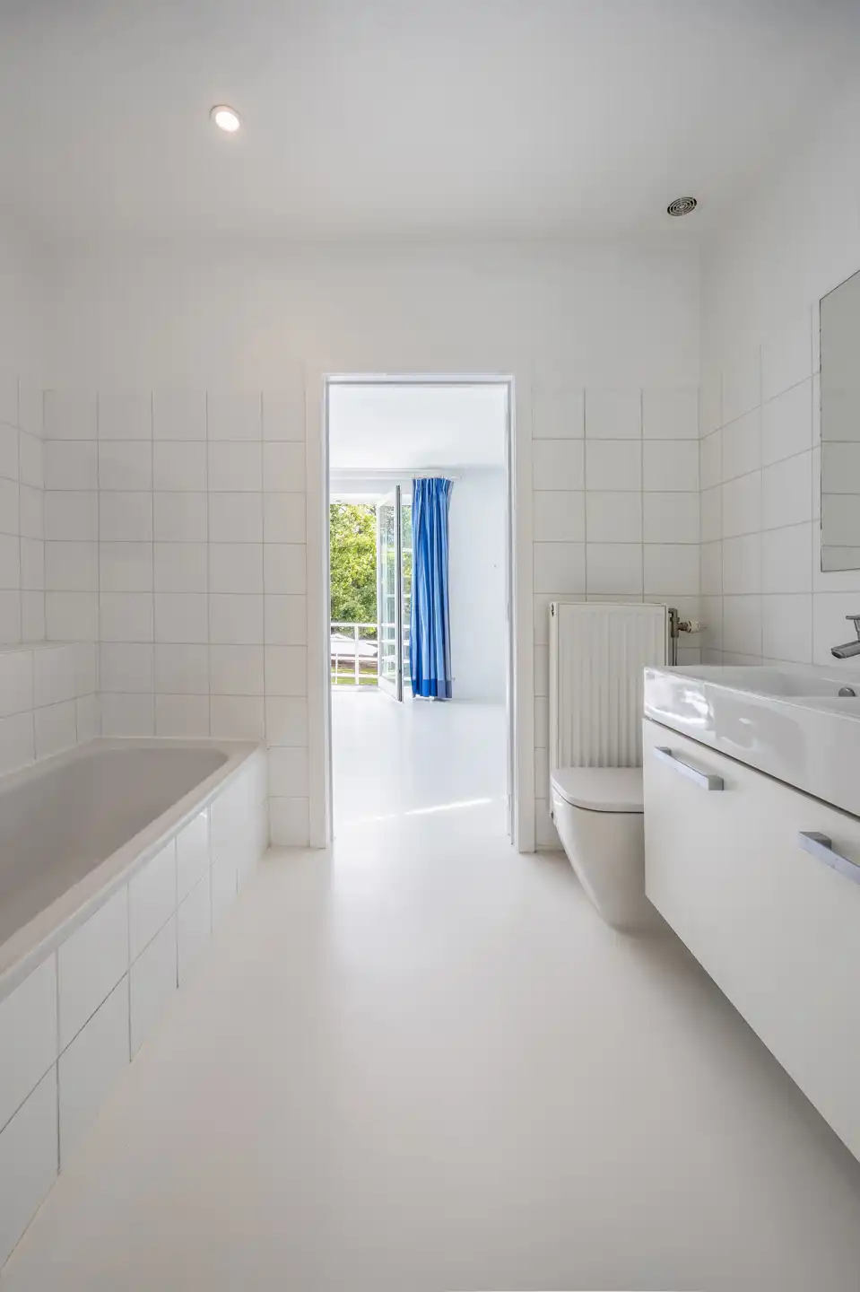 Zuinig moderne Villa met Zwembad en Privacy te Hof ter Linde foto 30